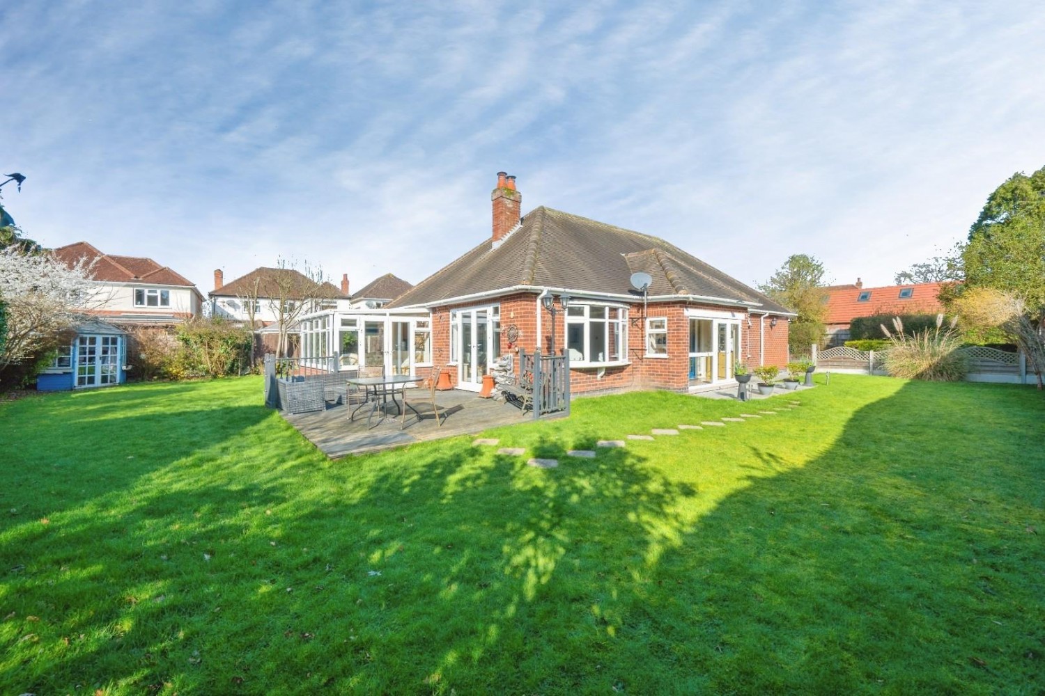 Park Lane, Bonehill, Tamworth