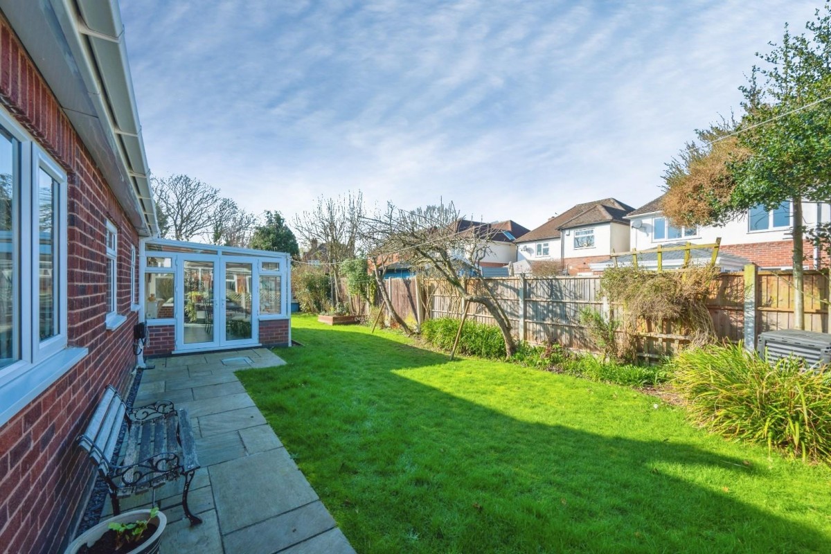 Park Lane, Bonehill, Tamworth