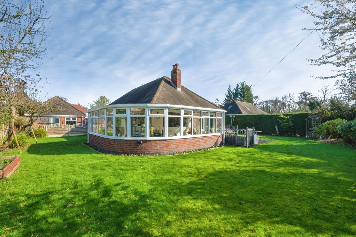 Park Lane, Bonehill, Tamworth