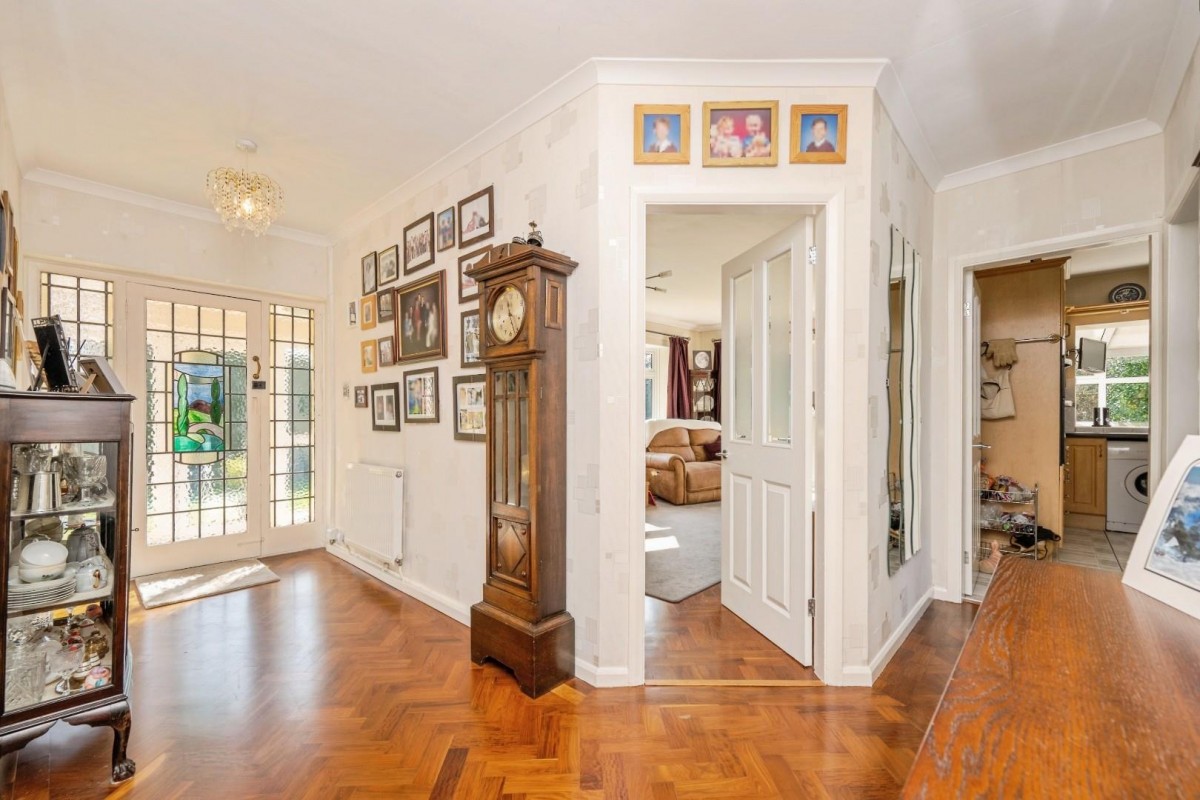 Park Lane, Bonehill, Tamworth