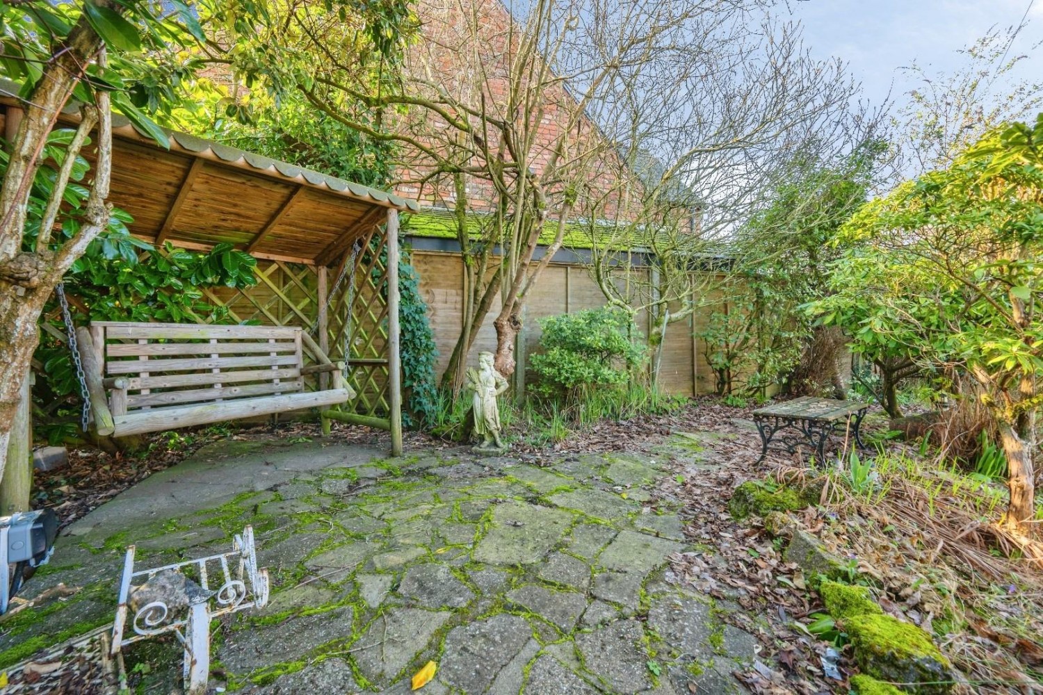 Park Lane, Bonehill, Tamworth