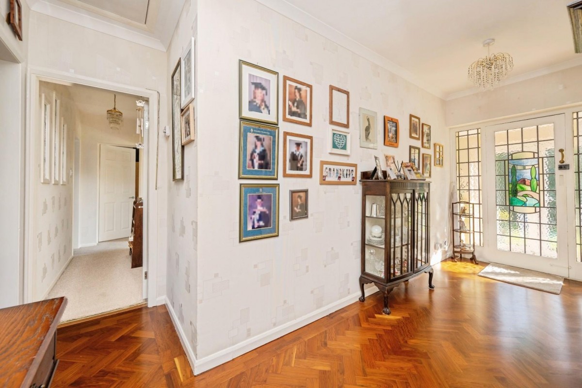 Park Lane, Bonehill, Tamworth