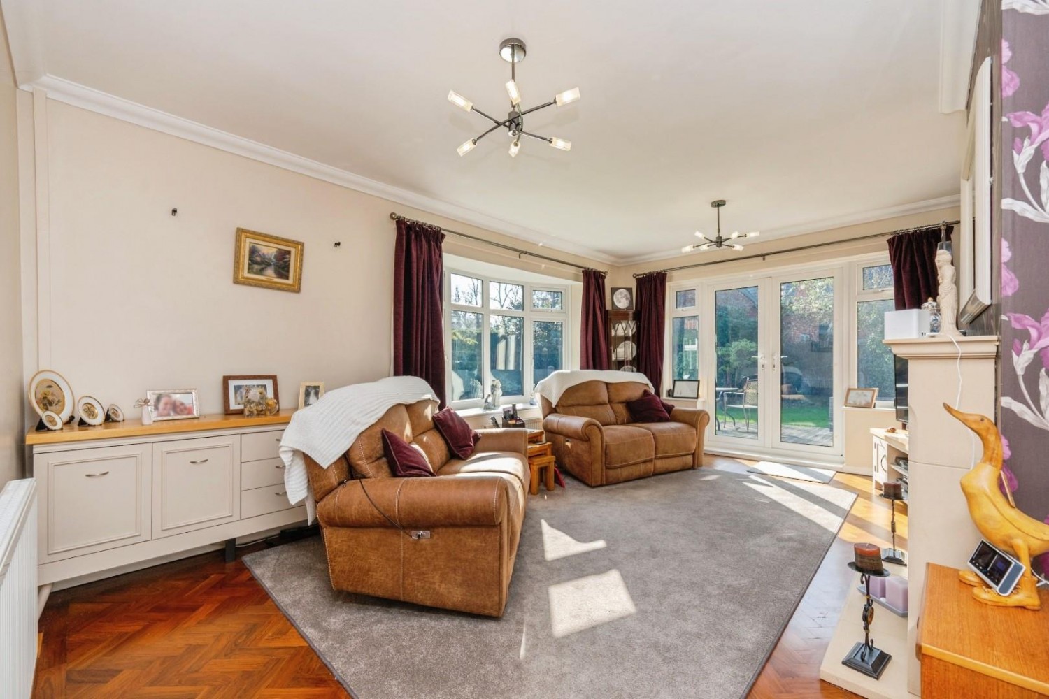 Park Lane, Bonehill, Tamworth