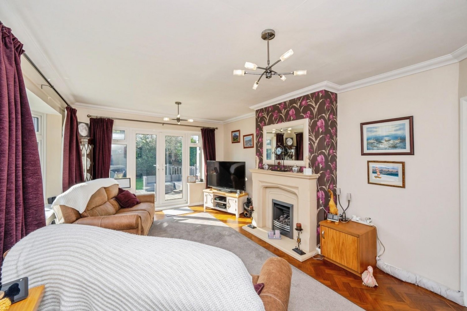 Park Lane, Bonehill, Tamworth