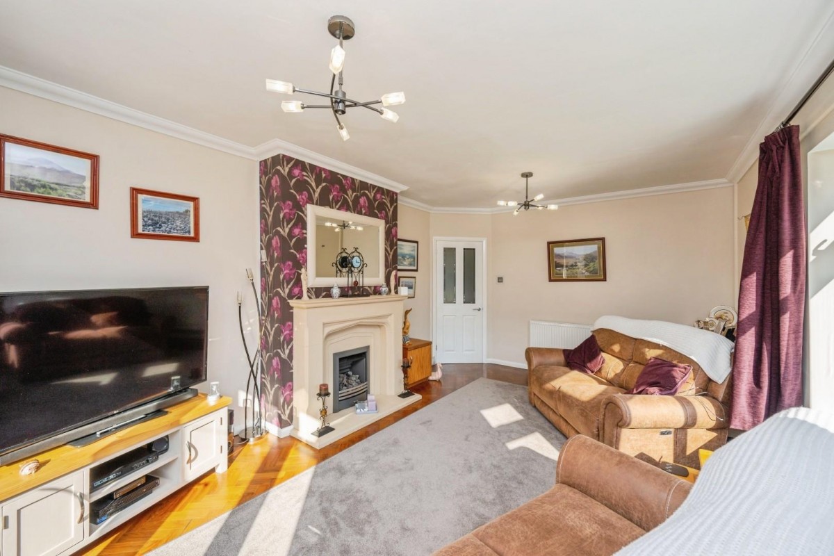 Park Lane, Bonehill, Tamworth