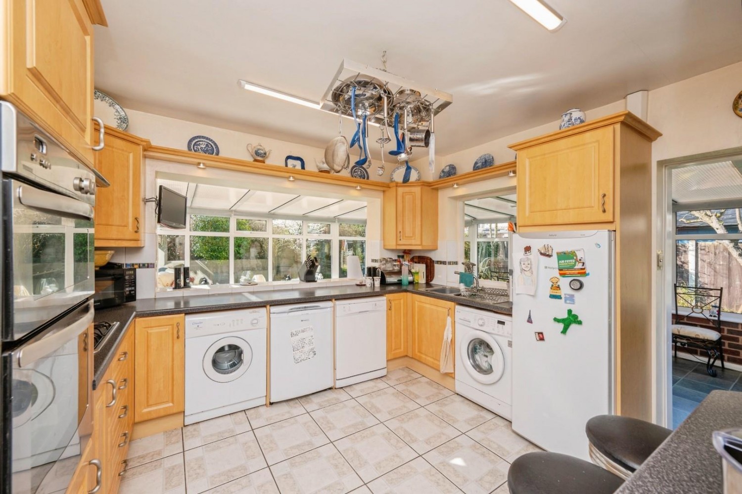 Park Lane, Bonehill, Tamworth