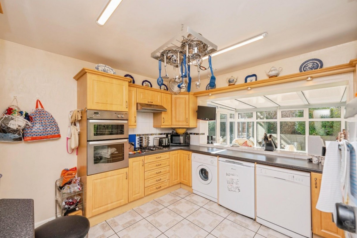 Park Lane, Bonehill, Tamworth