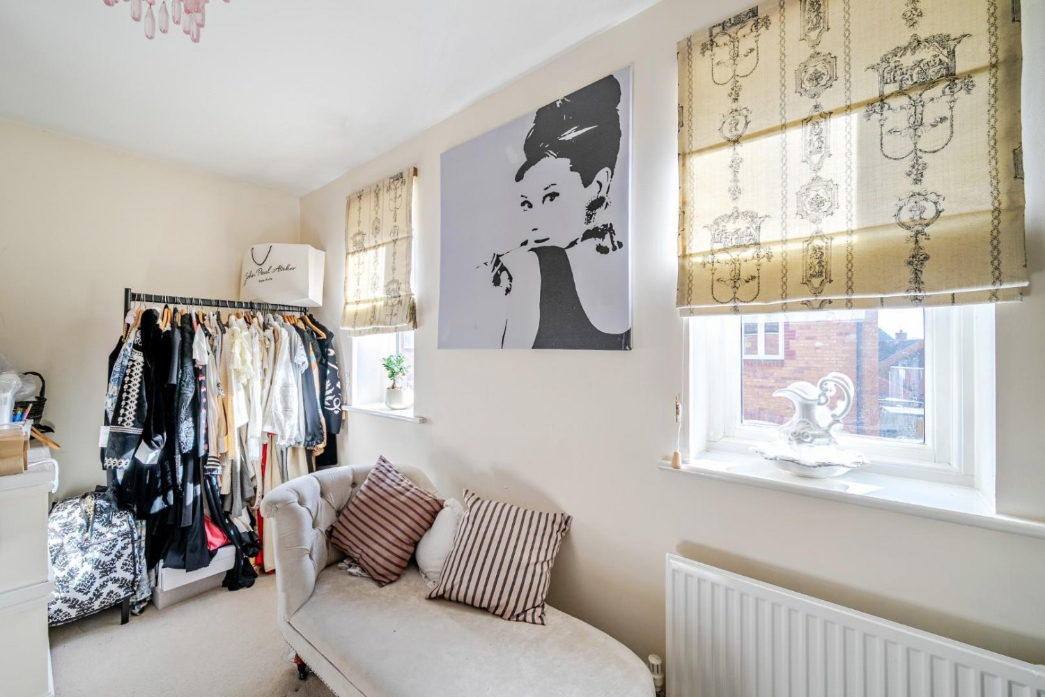 Carpenters, Sherborne