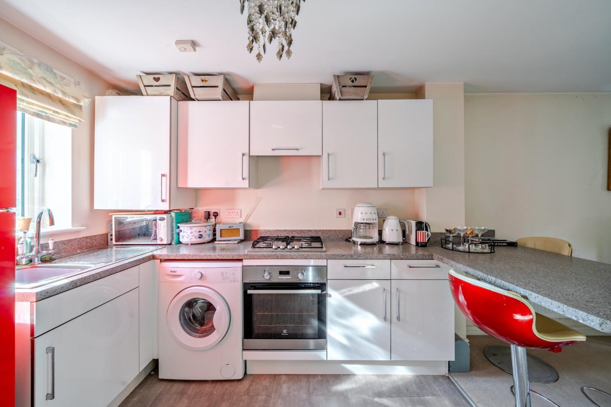 Carpenters, Sherborne