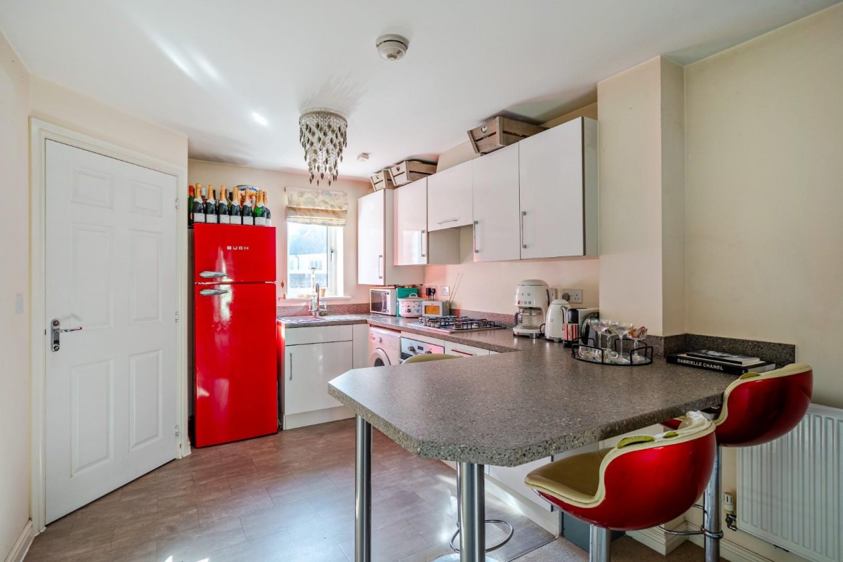 Carpenters, Sherborne