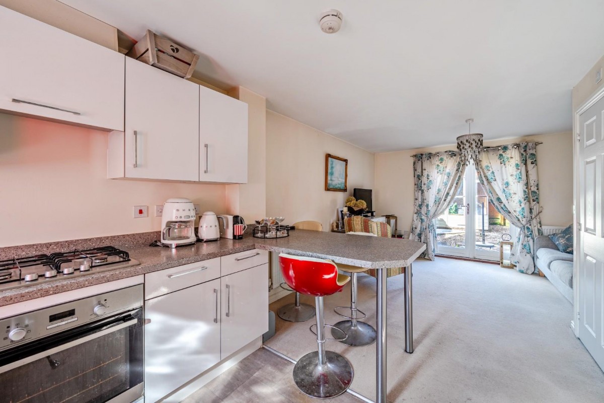 Carpenters, Sherborne