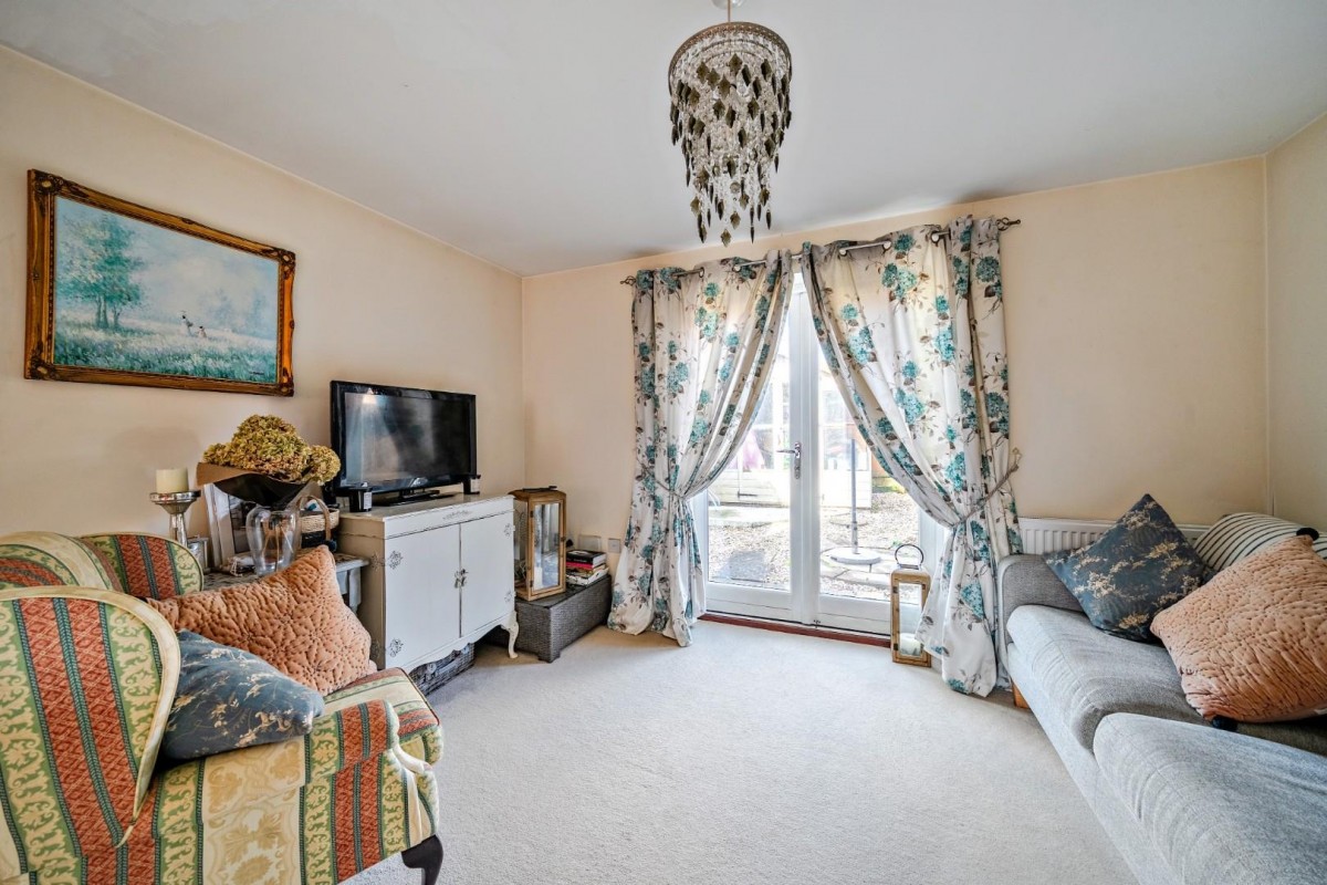 Carpenters, Sherborne