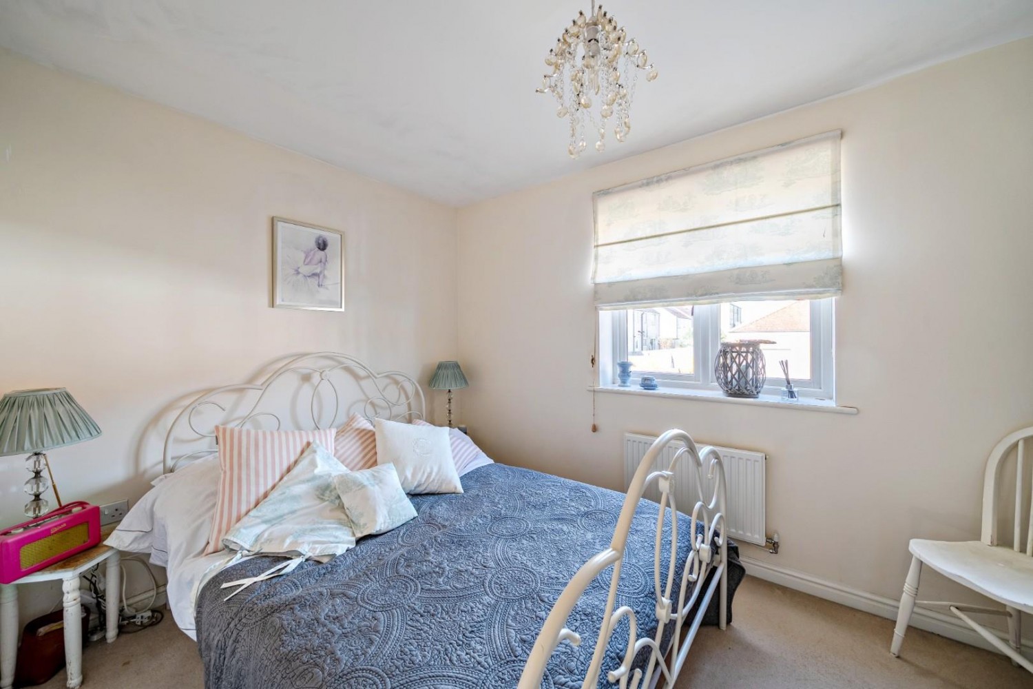 Carpenters, Sherborne