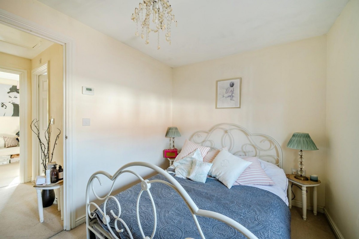 Carpenters, Sherborne