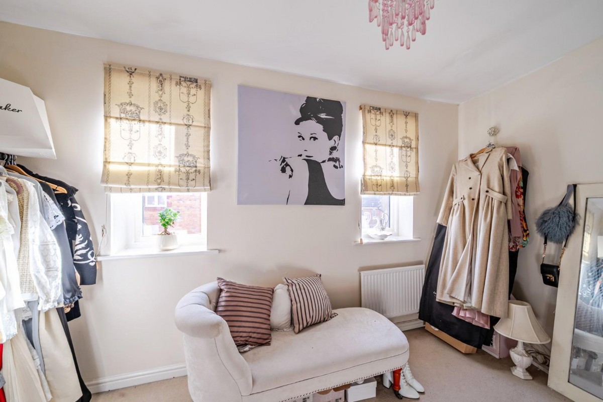 Carpenters, Sherborne