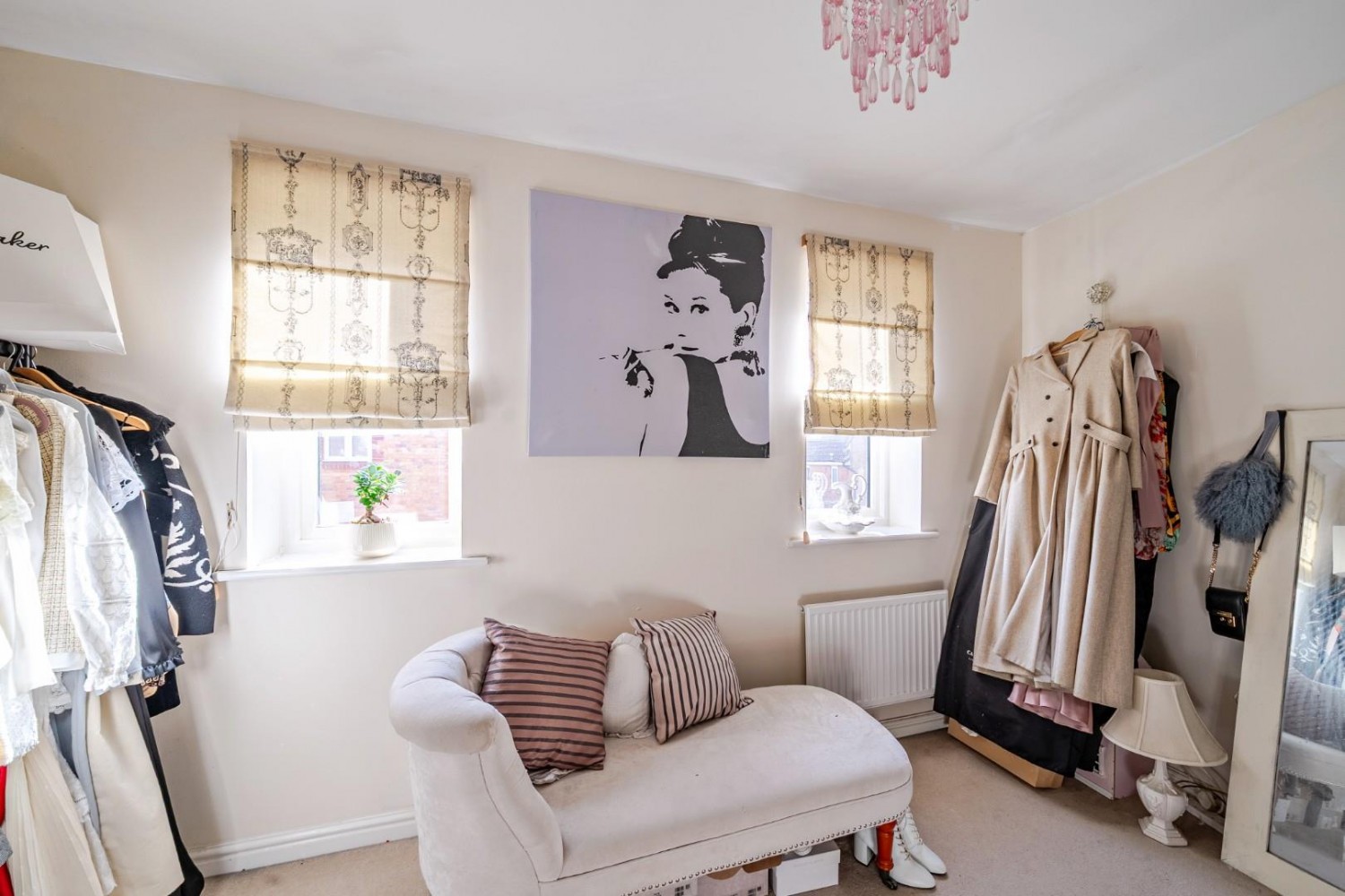 Carpenters, Sherborne