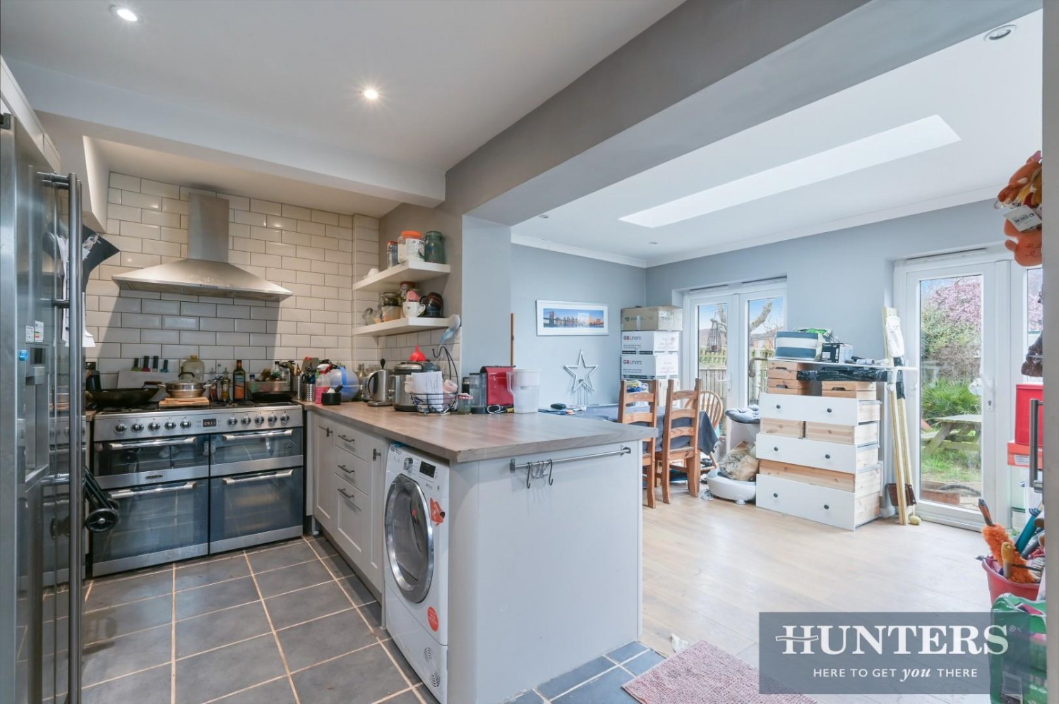 Sparrow Farm Drive, Feltham