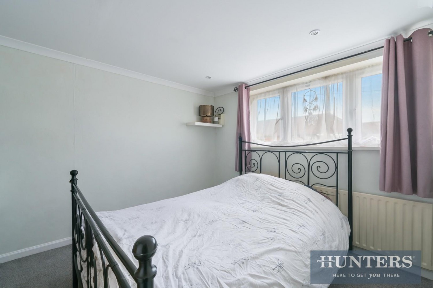 Sparrow Farm Drive, Feltham