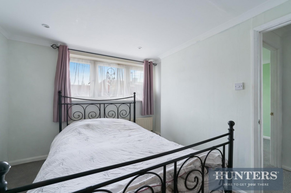 Sparrow Farm Drive, Feltham