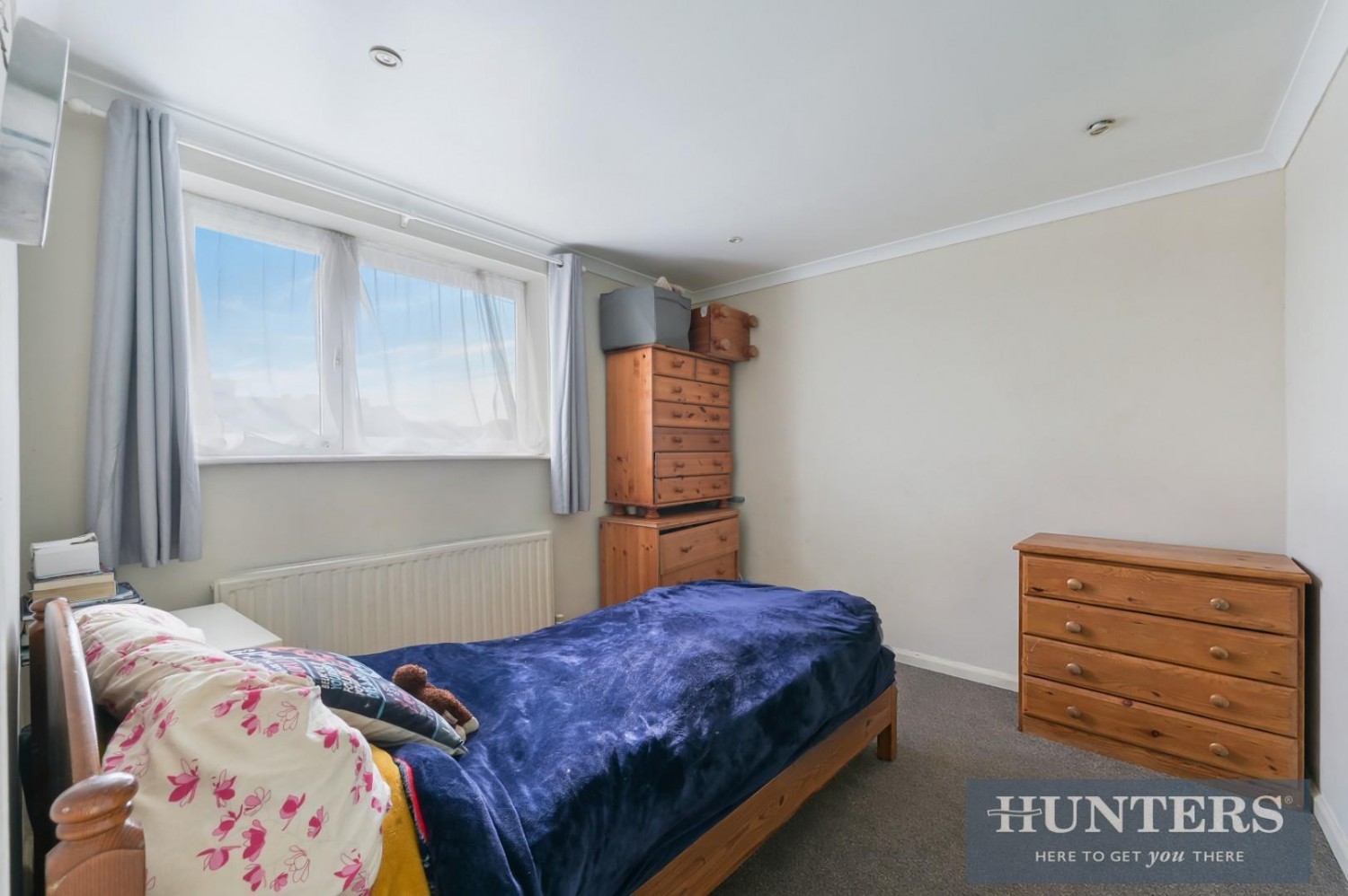 Sparrow Farm Drive, Feltham