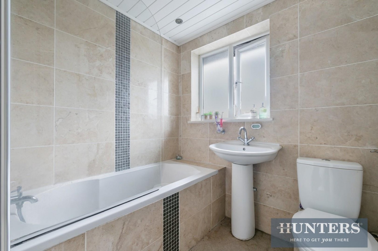 Sparrow Farm Drive, Feltham