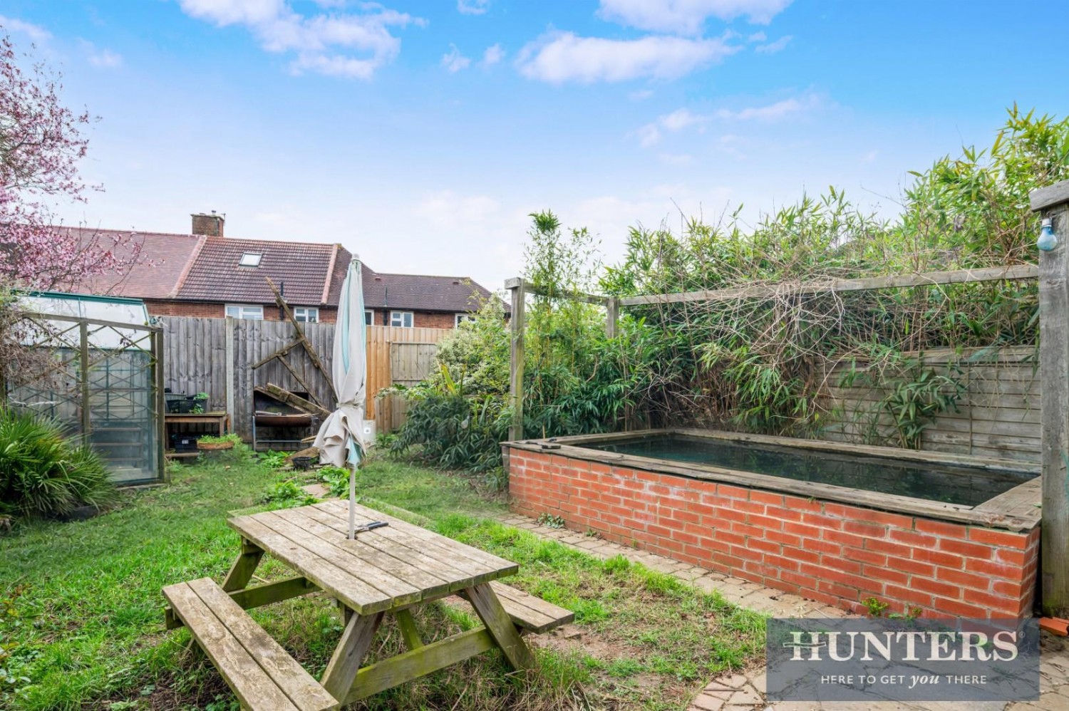 Sparrow Farm Drive, Feltham