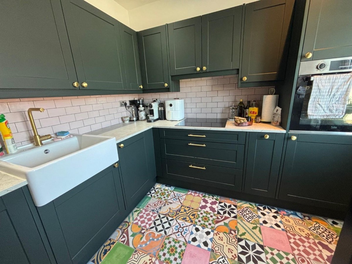 Harborne Central, High Street, Harborne, Birmingham