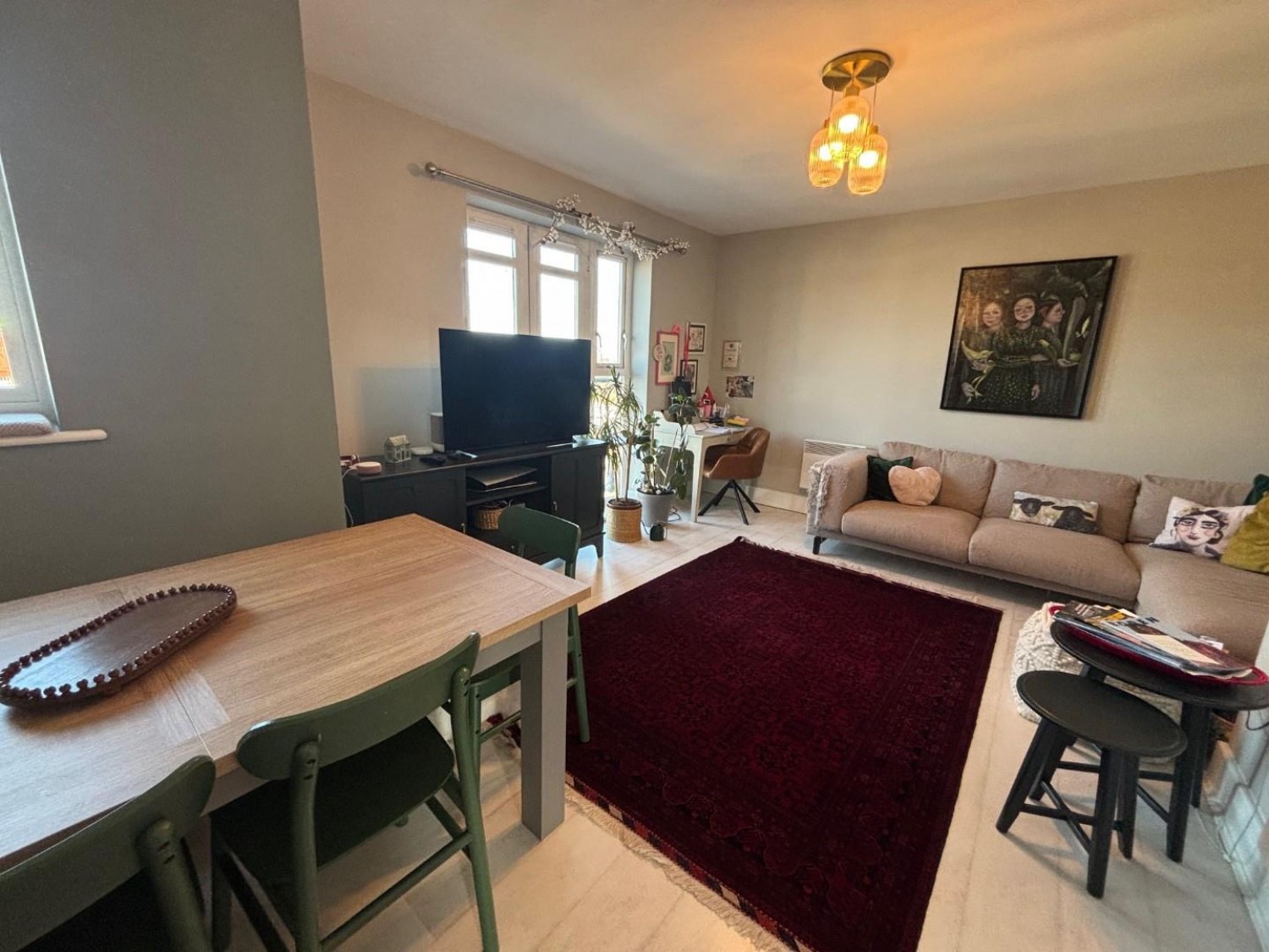 Harborne Central, High Street, Harborne, Birmingham