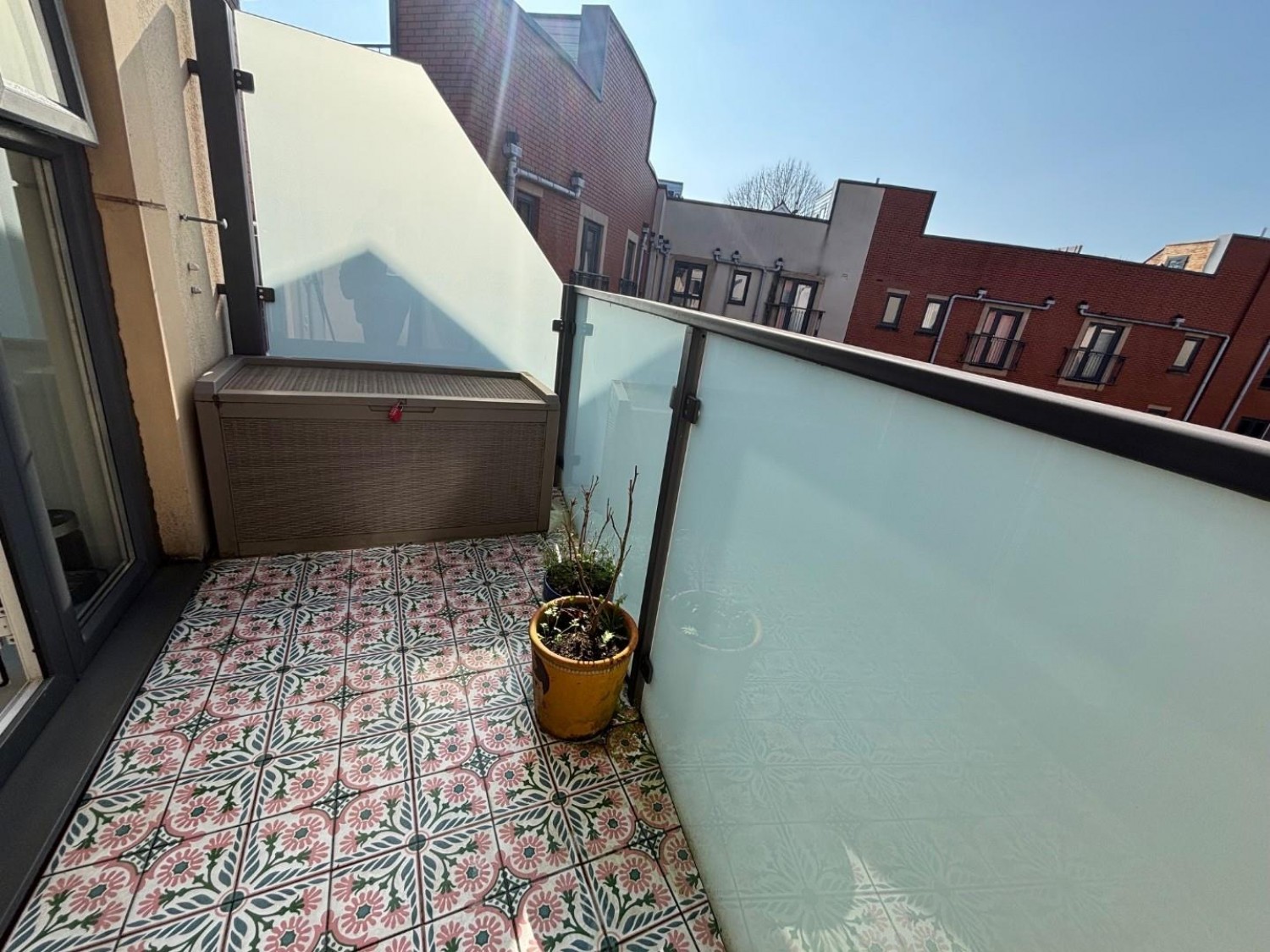 Harborne Central, High Street, Harborne, Birmingham