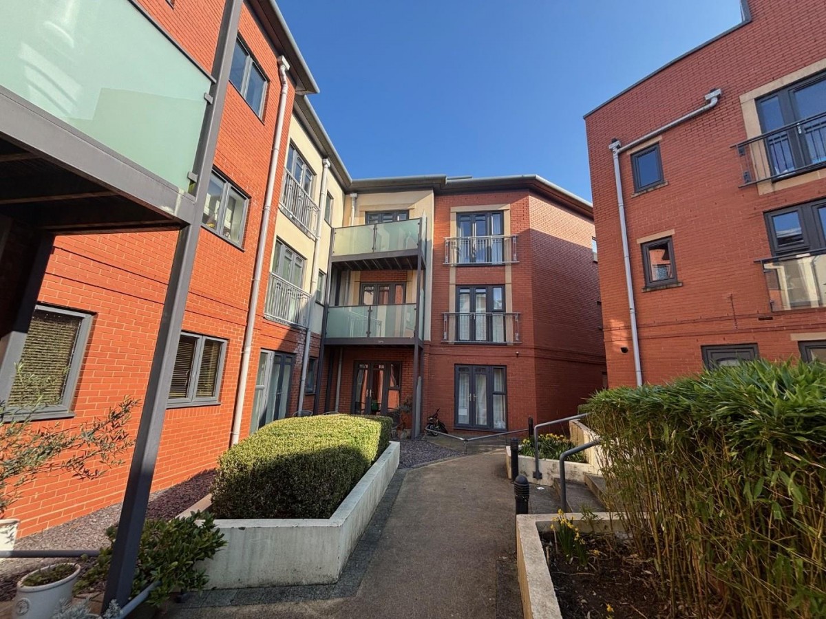 Harborne Central, High Street, Harborne, Birmingham