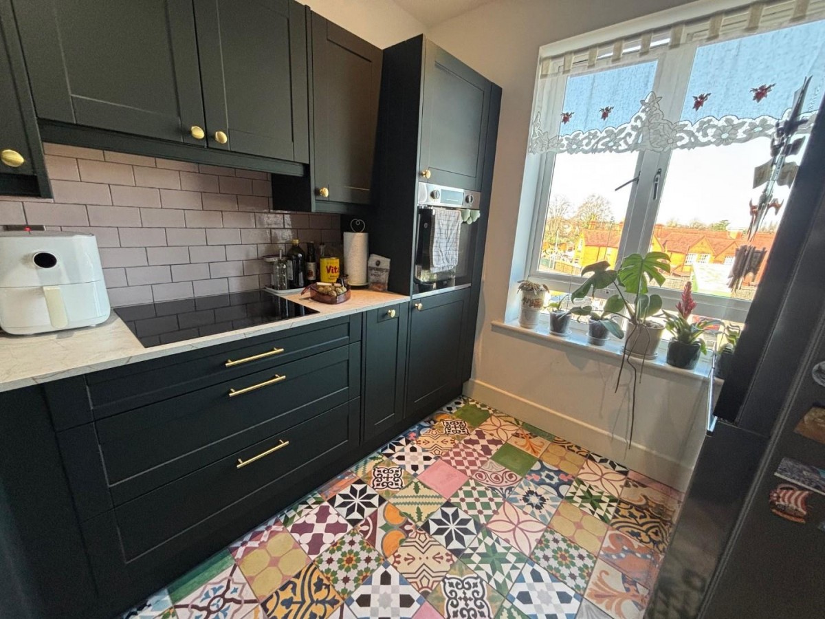 Harborne Central, High Street, Harborne, Birmingham