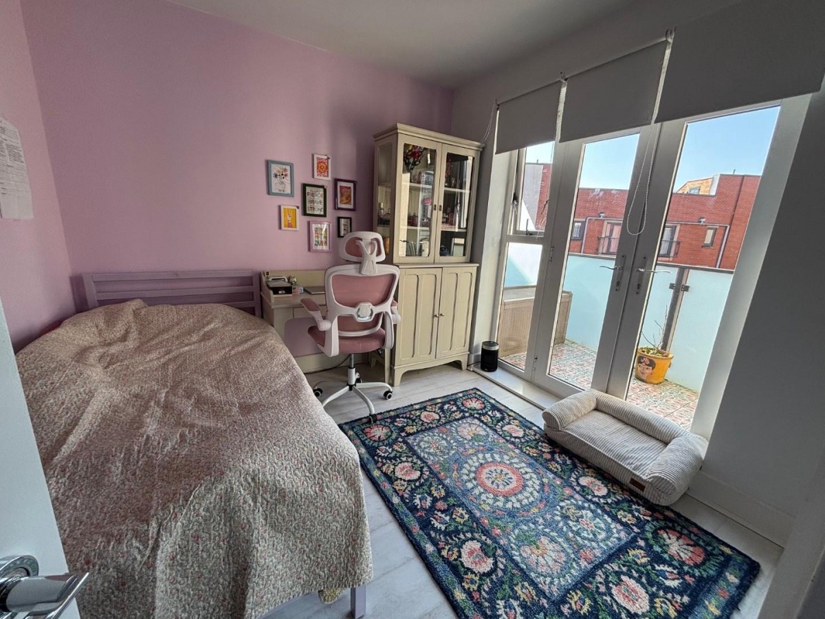 Harborne Central, High Street, Harborne, Birmingham