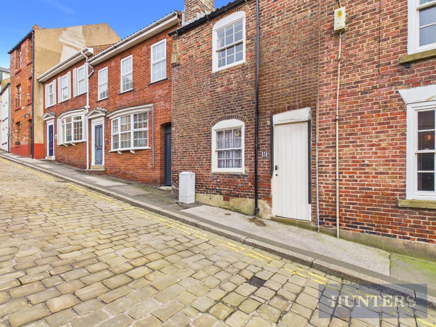 Tollergate, Scarborough