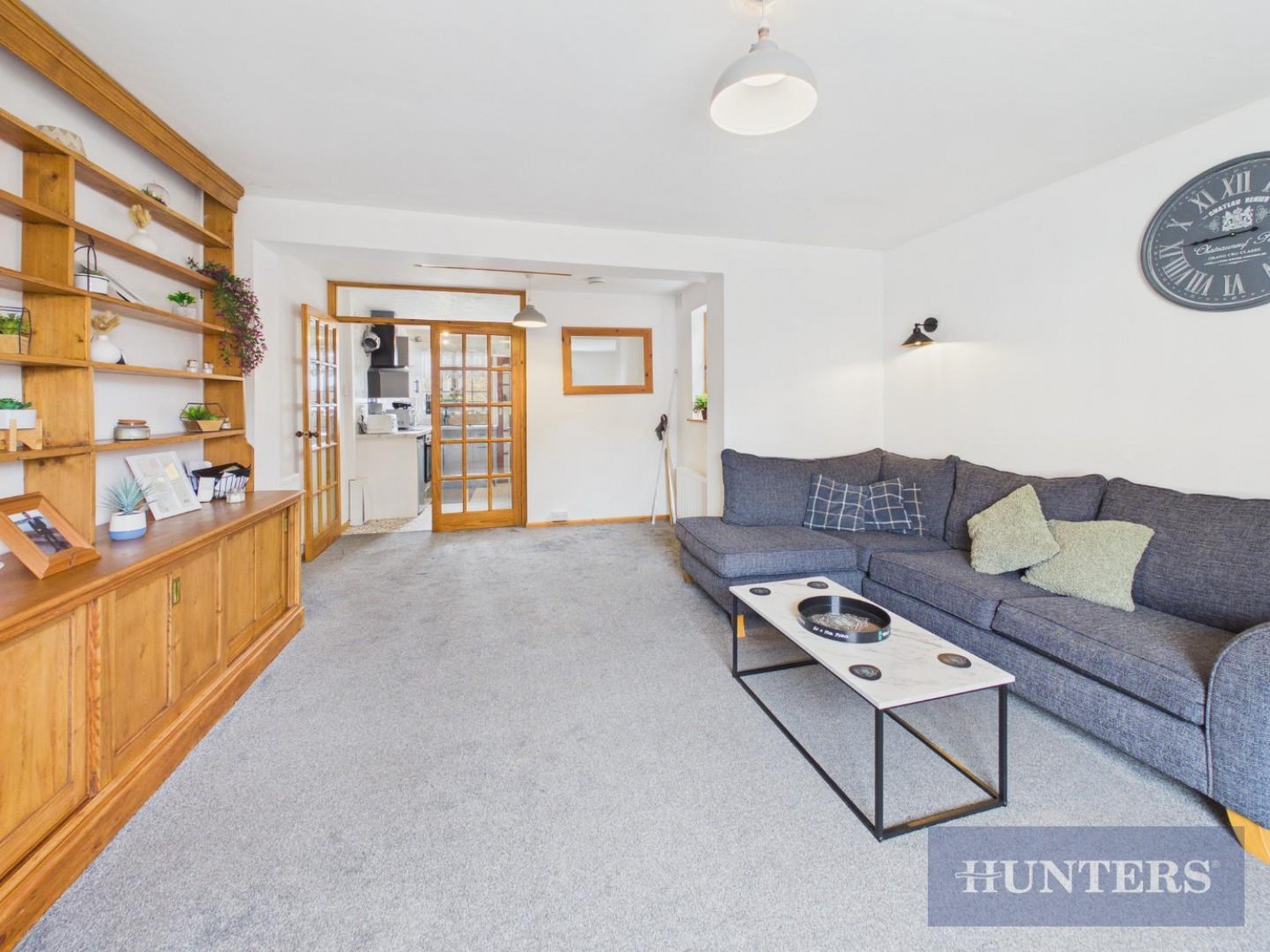 Tollergate, Scarborough