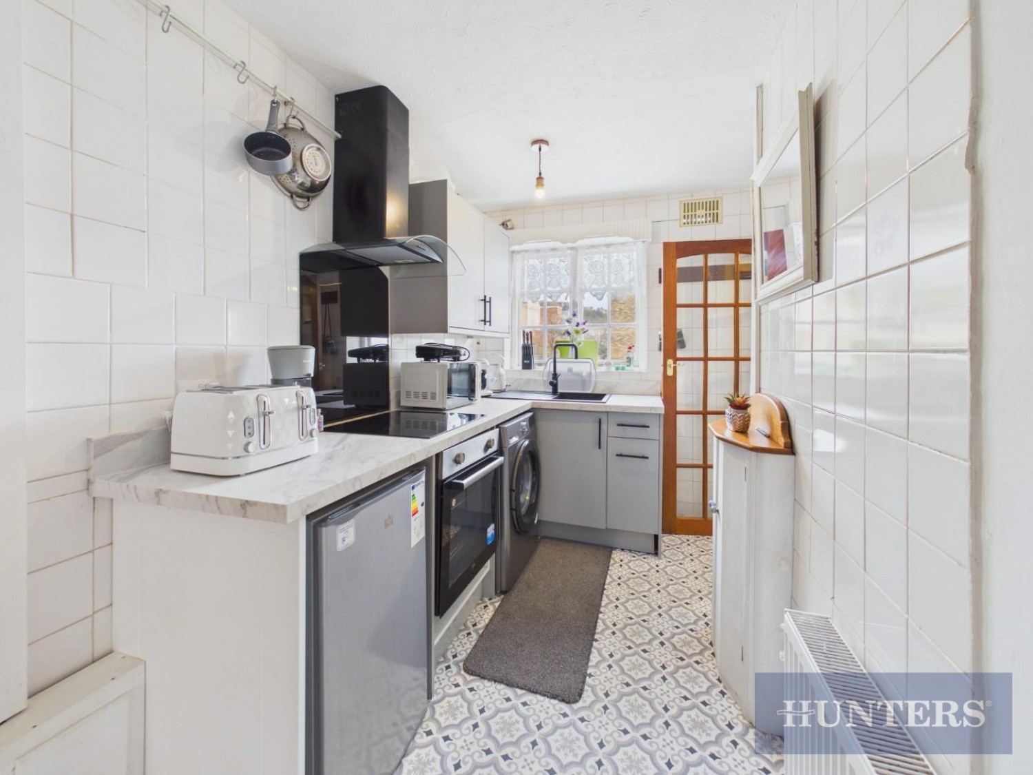 Tollergate, Scarborough