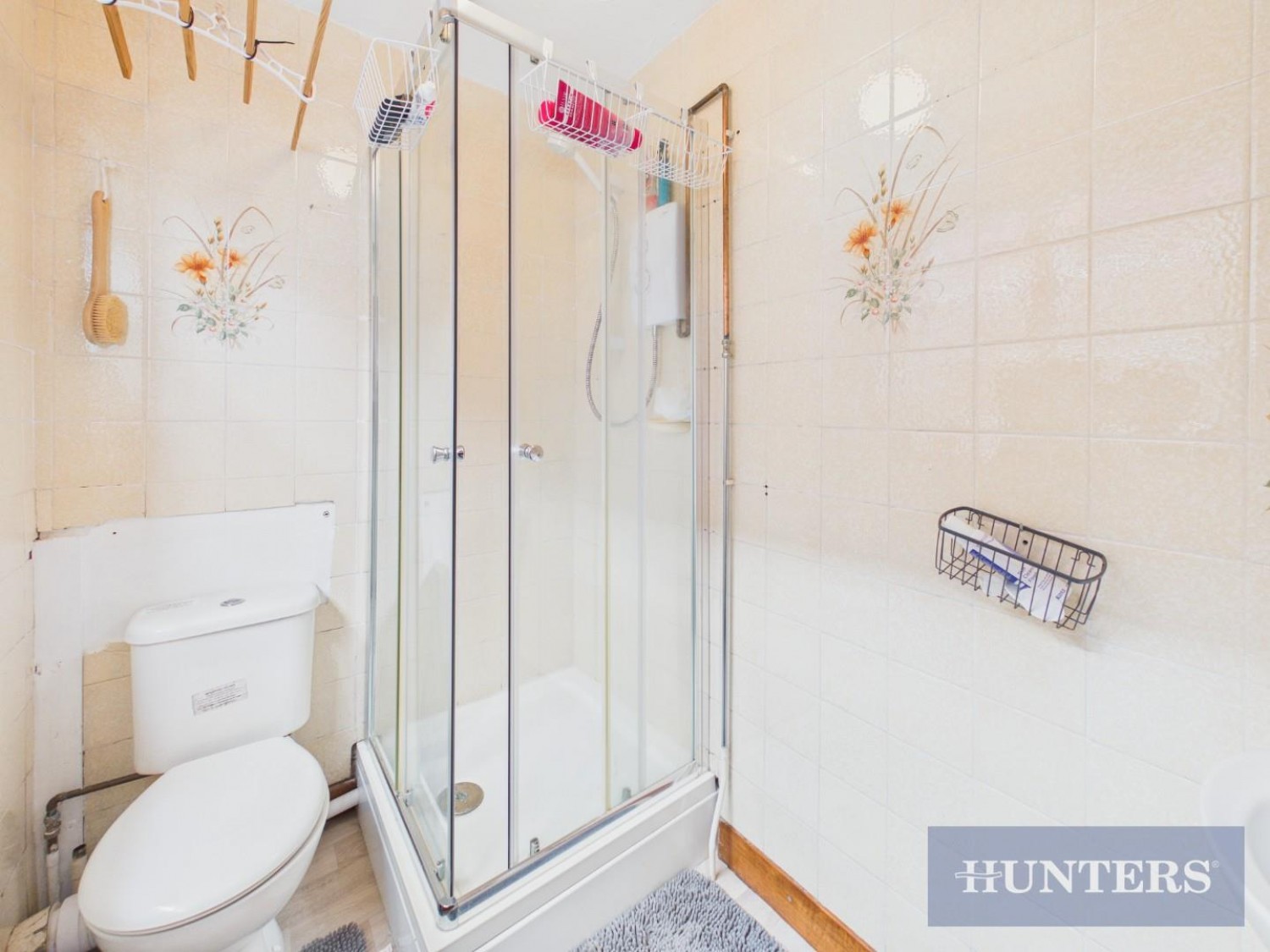 Tollergate, Scarborough