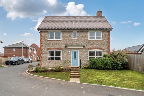 Midland View, Charfield