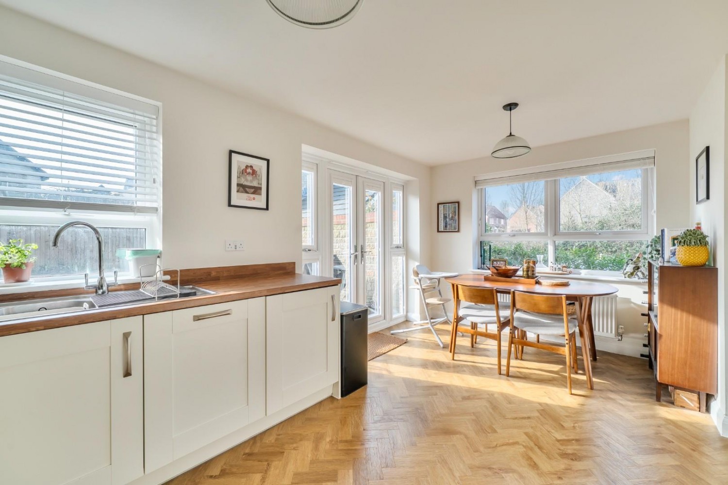 Midland View, Charfield