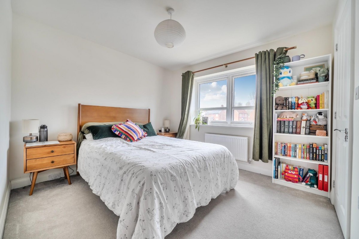 Midland View, Charfield