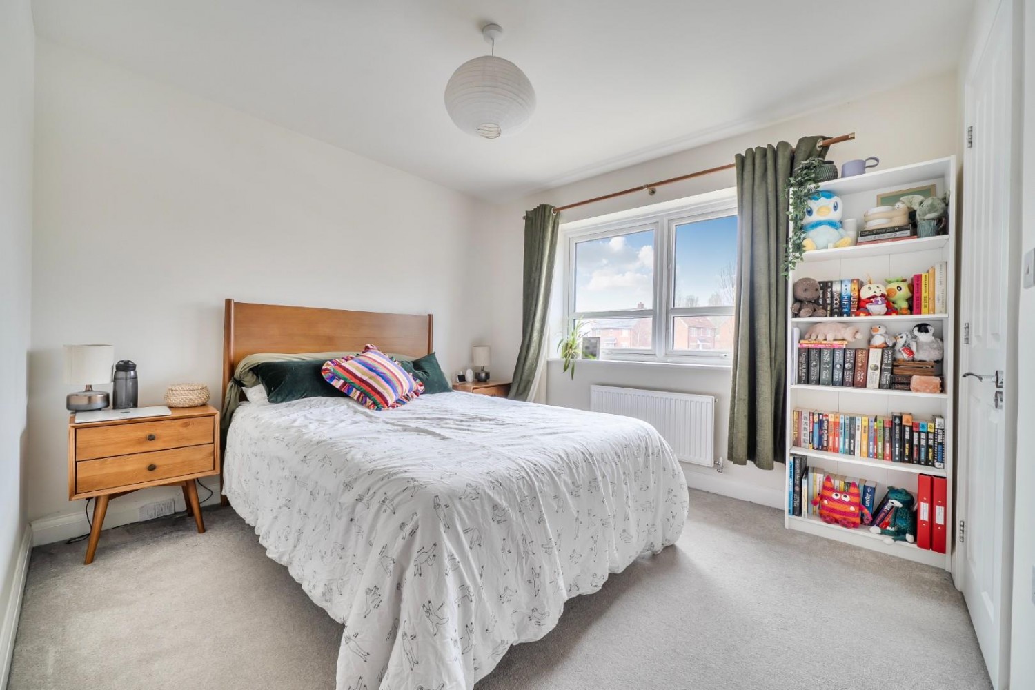 Midland View, Charfield