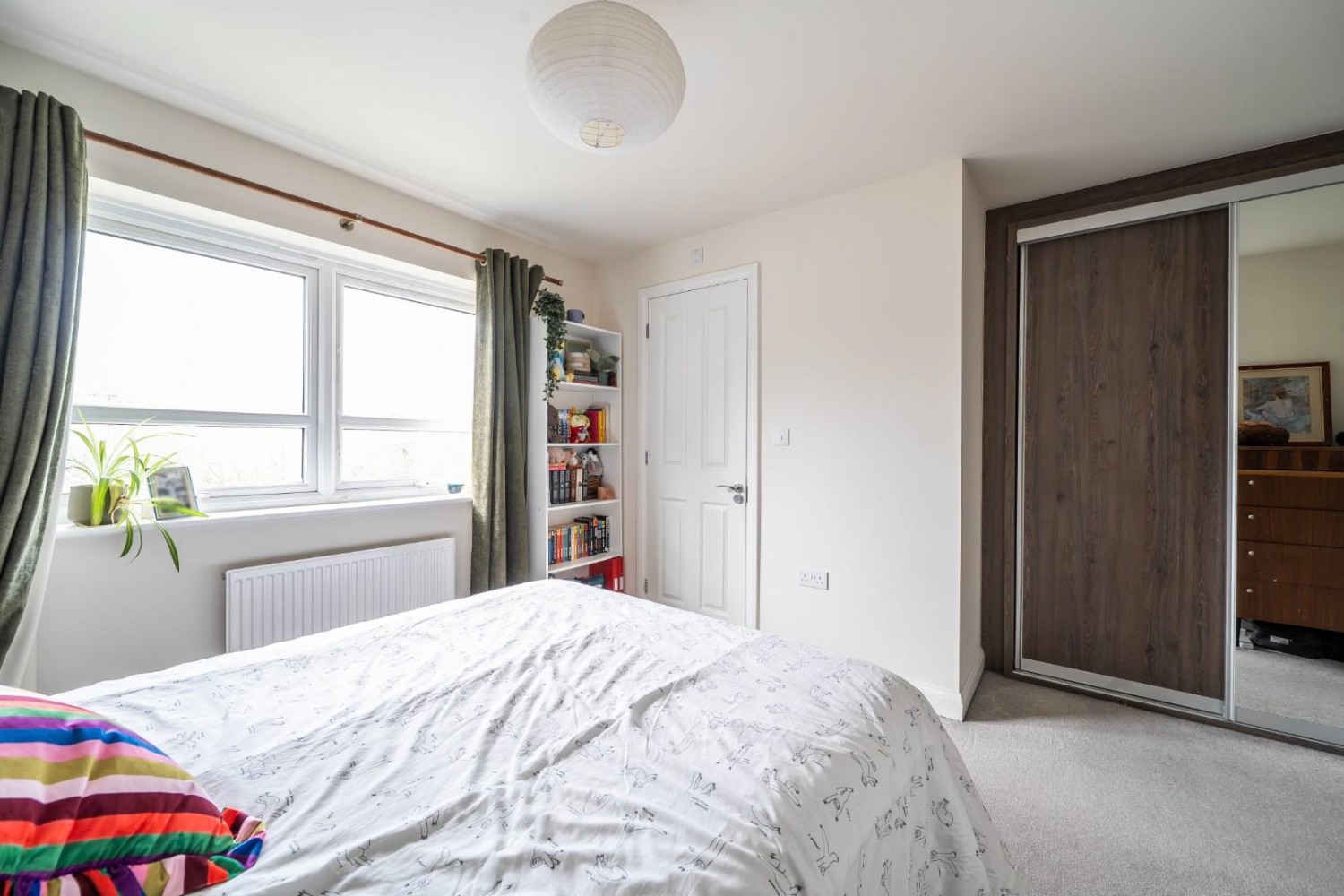 Midland View, Charfield