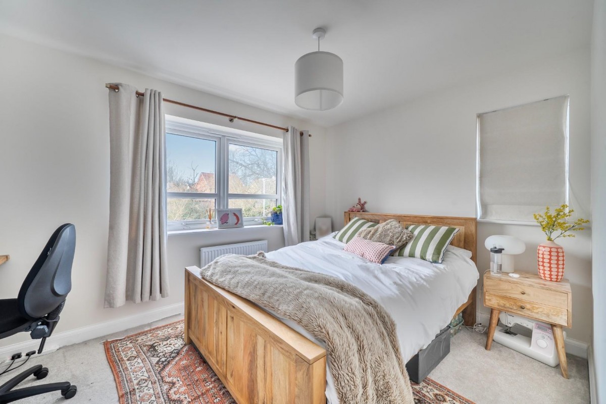 Midland View, Charfield