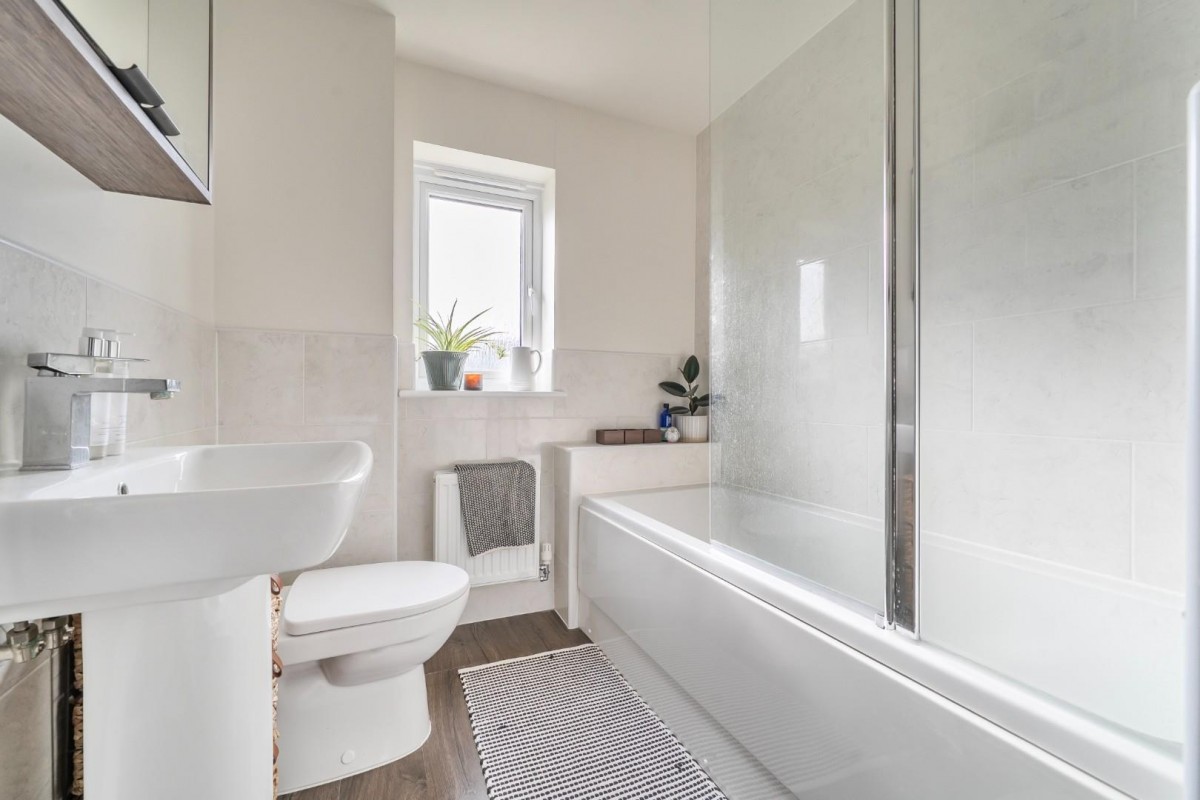 Midland View, Charfield