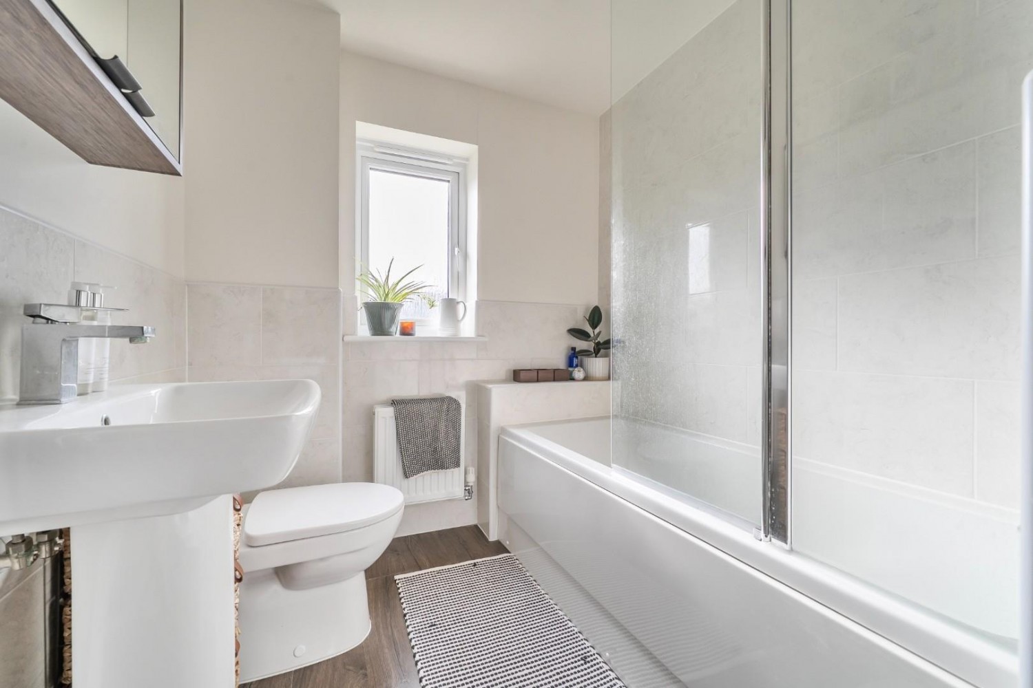 Midland View, Charfield
