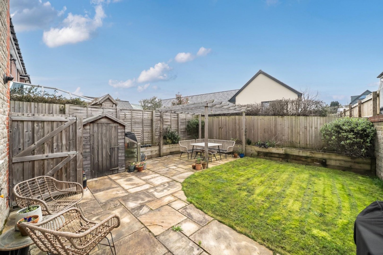 Midland View, Charfield