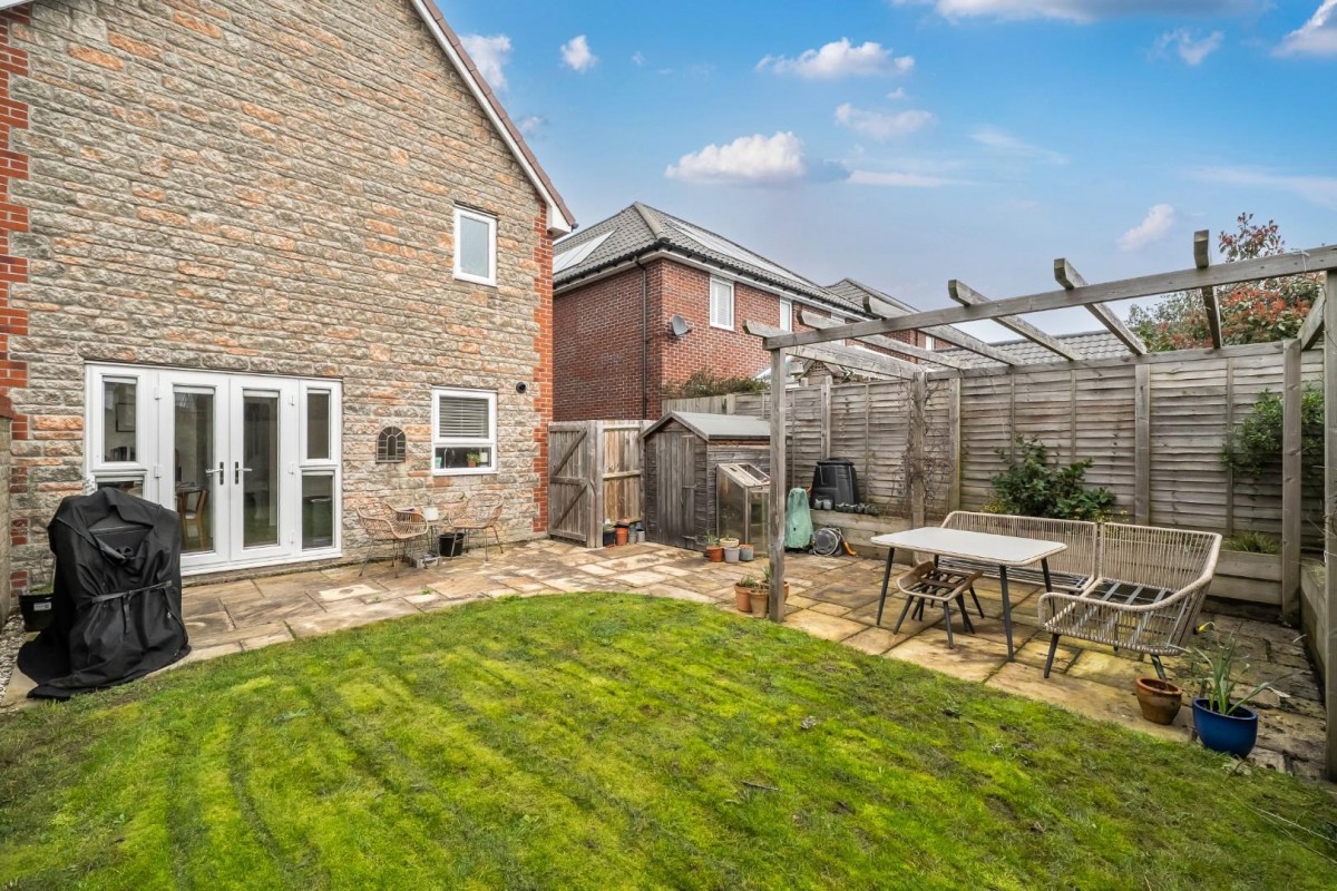 Midland View, Charfield
