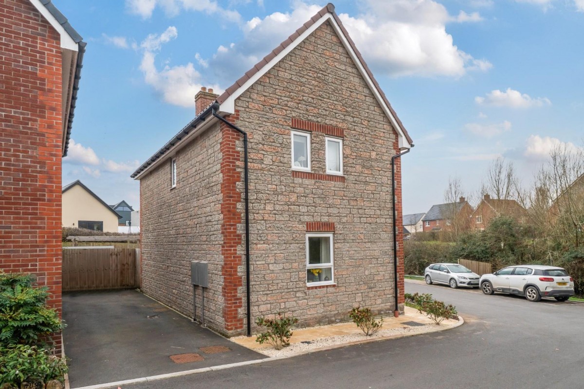 Midland View, Charfield