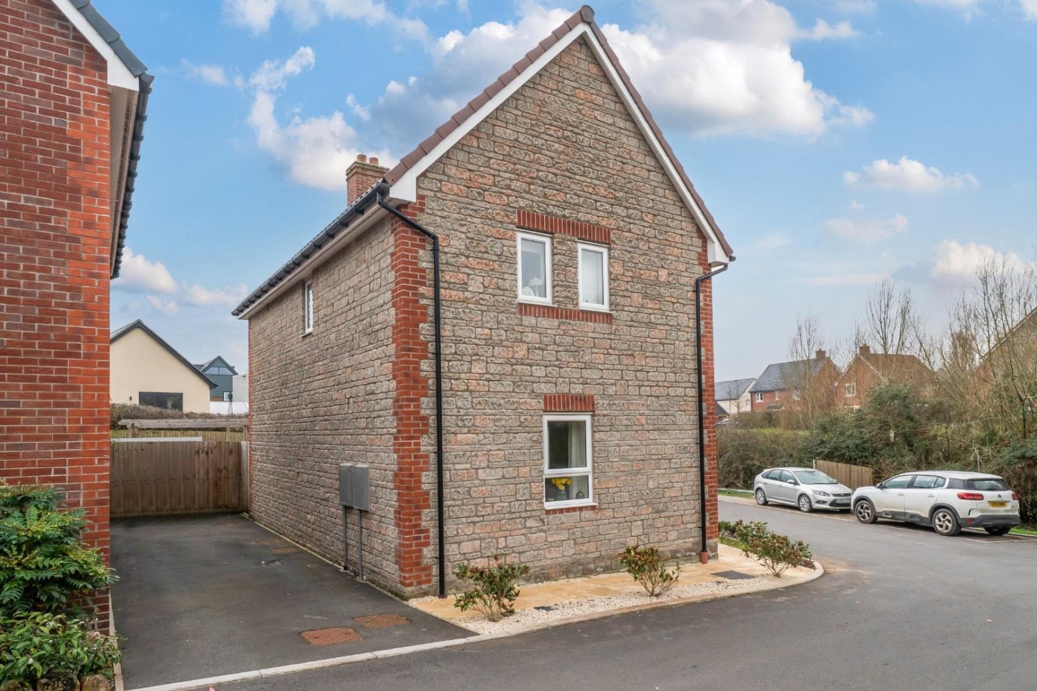 Midland View, Charfield