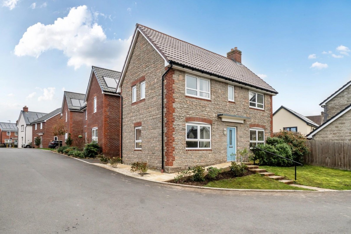 Midland View, Charfield