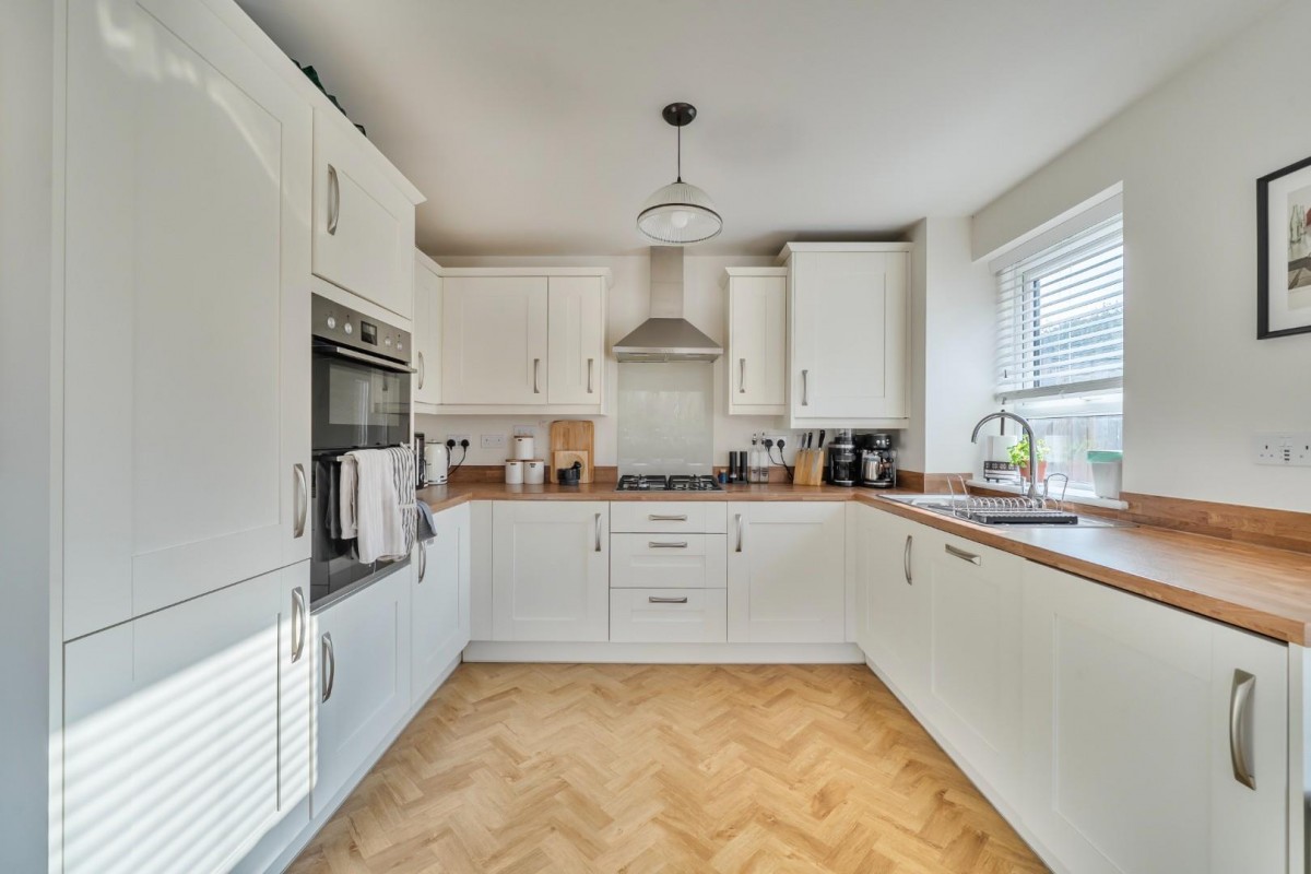 Midland View, Charfield